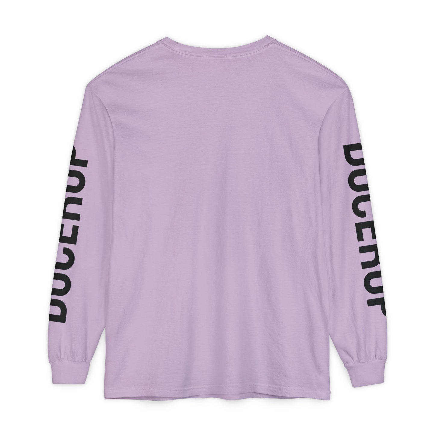 Fight the Fish, Not the Finder! Long Sleeve Tee