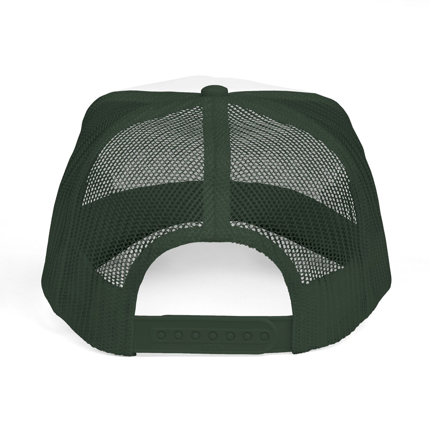 Ducerup™ 'Fight the Fish Not the Finder' Trucker Cap
