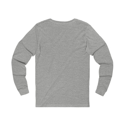 Fight the Fish - Long Sleeve Tee ("Ducerup" Nautical Fishing Shirt)