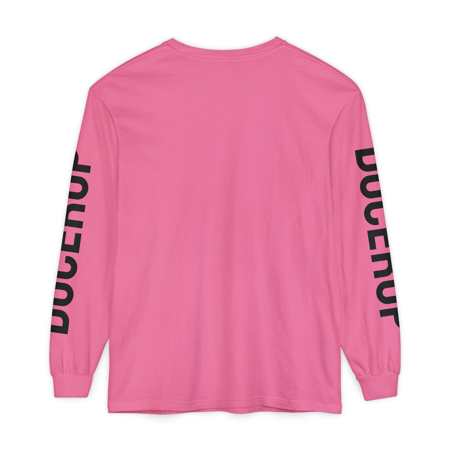 Fight the Fish, Not the Finder! Long Sleeve Tee