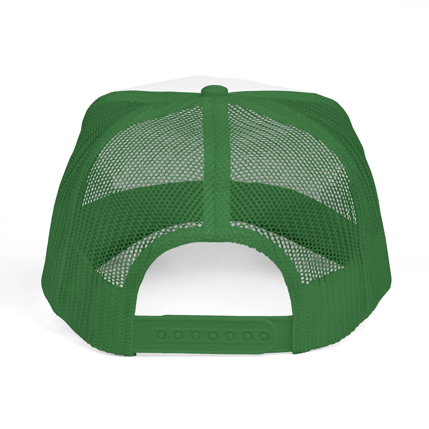 Ducerup™ 'Fight the Fish Not the Finder' Trucker Cap