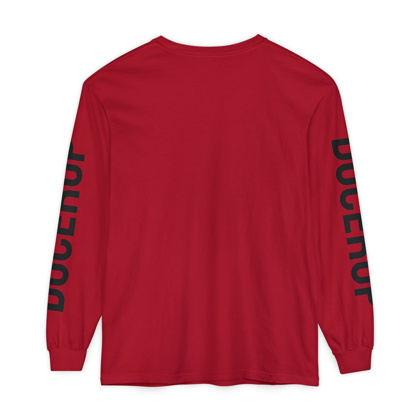 Fight the Fish, Not the Finder! Long Sleeve Tee