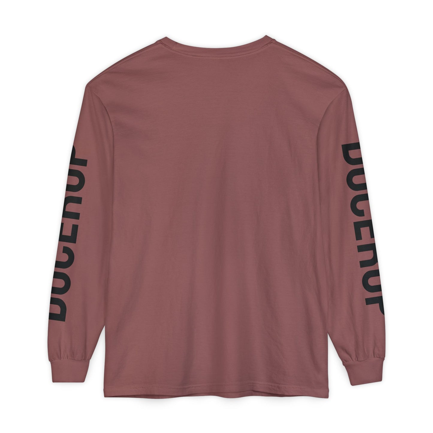 Fight the Fish, Not the Finder! Long Sleeve Tee