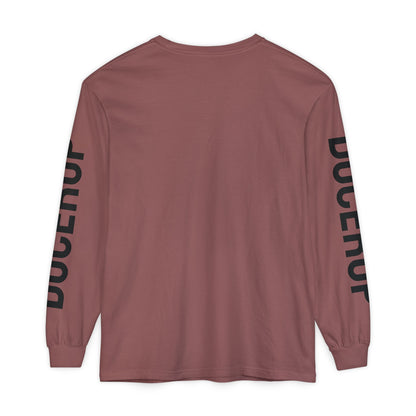 Fight the Fish, Not the Finder! Long Sleeve Tee