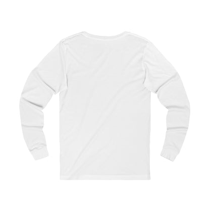 Fight the Fish - Long Sleeve Tee ("Ducerup" Nautical Fishing Shirt)