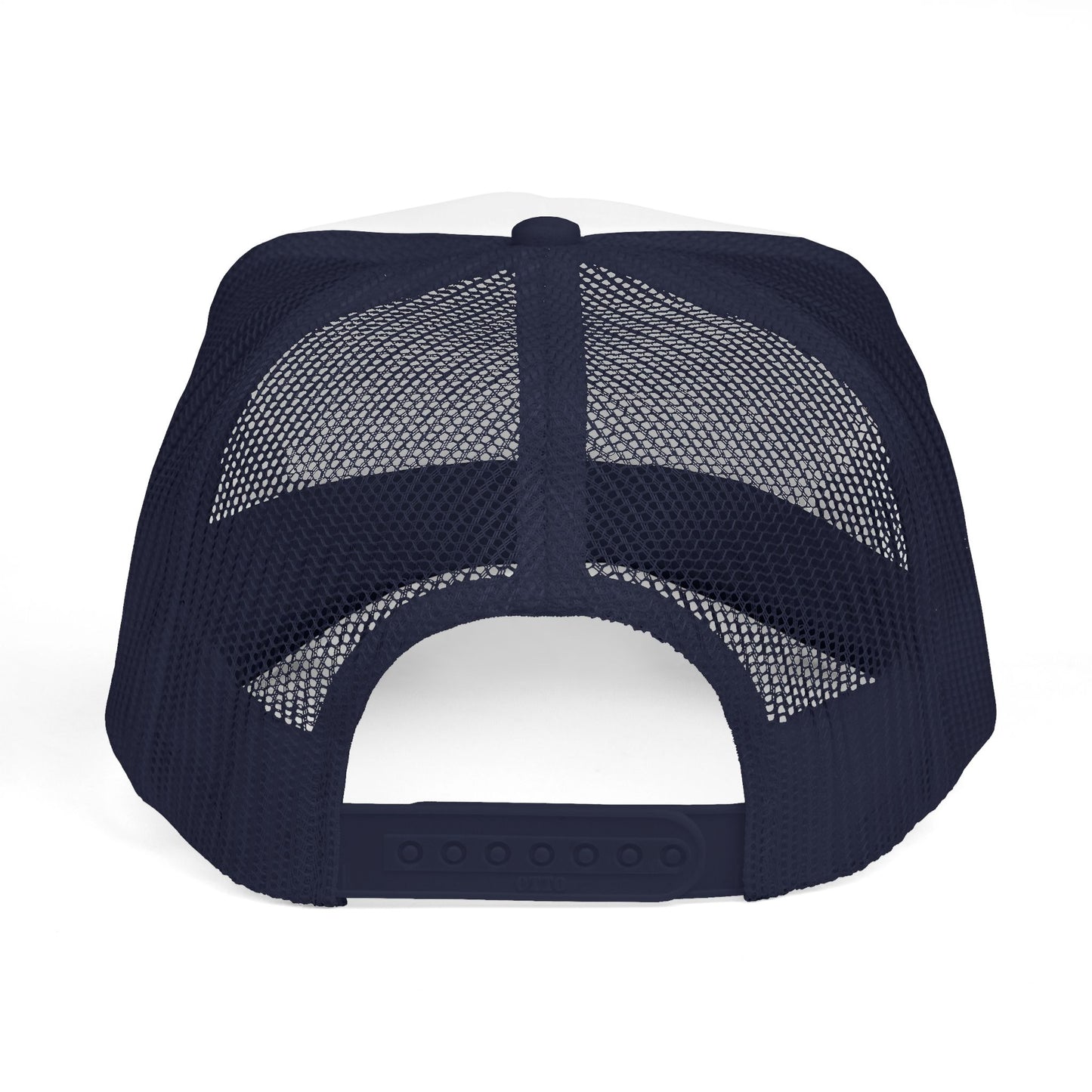 Ducerup™ 'Fight the Fish Not the Finder' Trucker Cap