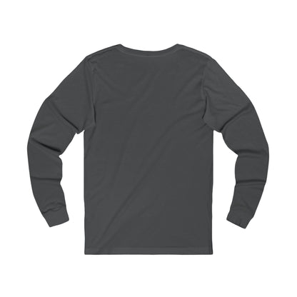 Fight the Fish - Long Sleeve Tee ("Ducerup" Nautical Fishing Shirt)