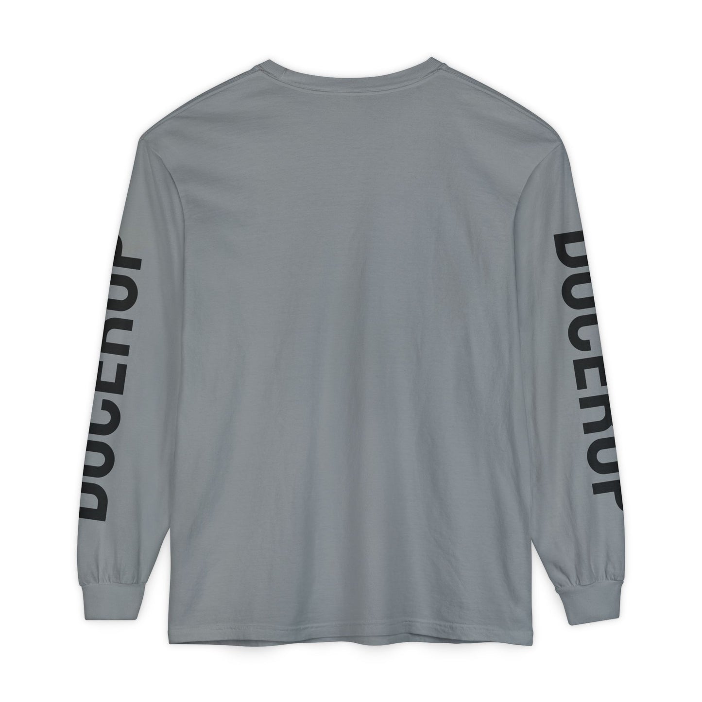 Fight the Fish, Not the Finder! Long Sleeve Tee