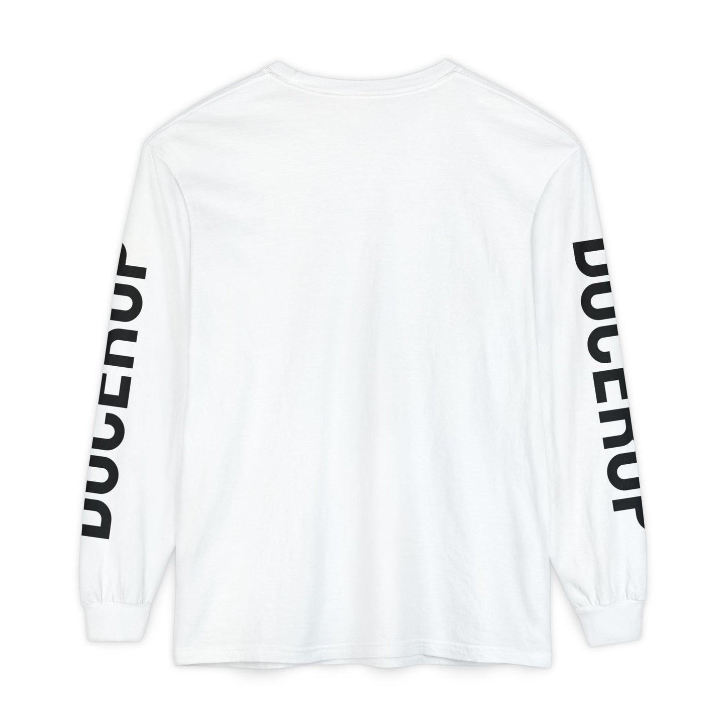 Fight the Fish, Not the Finder! Long Sleeve Tee