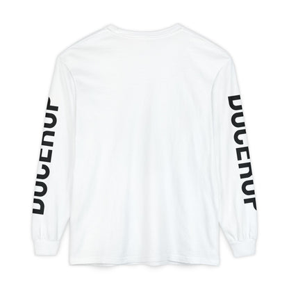 Fight the Fish, Not the Finder! Long Sleeve Tee