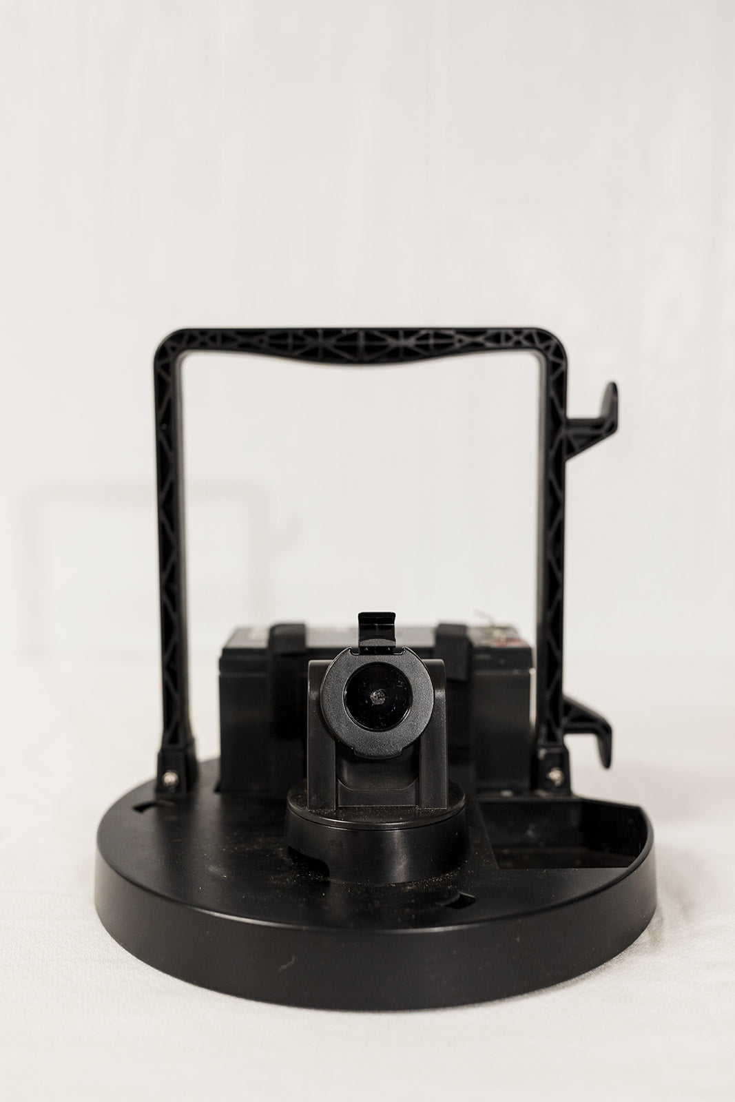 DUCERUP™ Assembly for Garmin® Striker Ice Shuttle