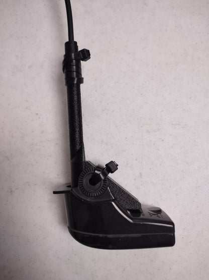 Transducer Holder for GARMIN® Striker Ice Transducer cable support
