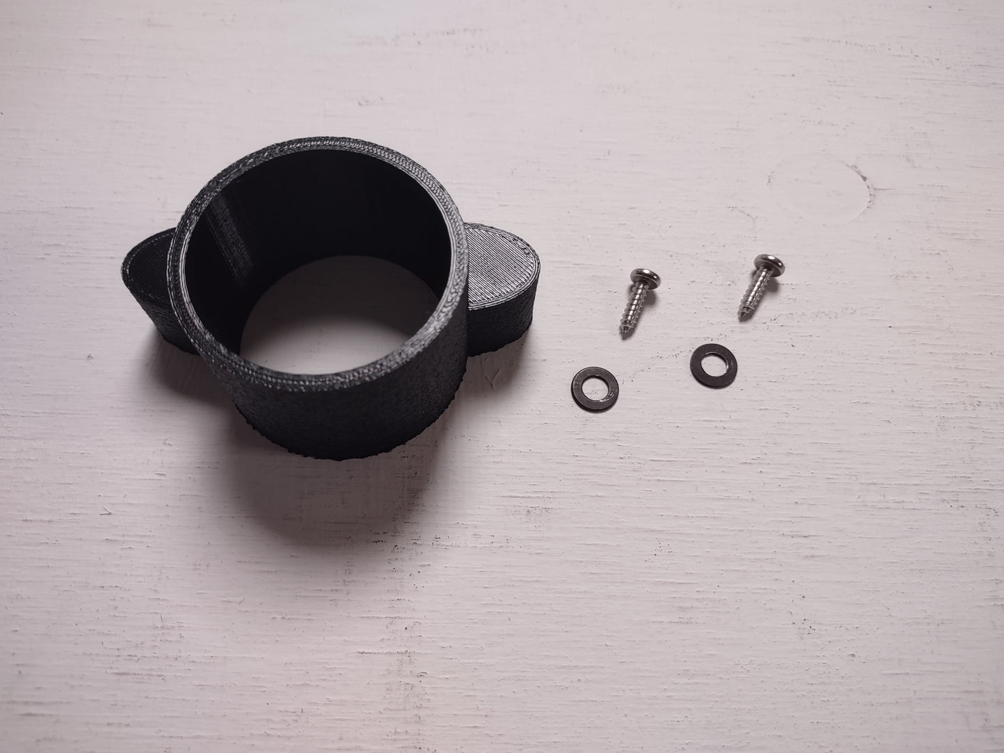 Transducer Holder for LOWRANCE® Ice Shuttle