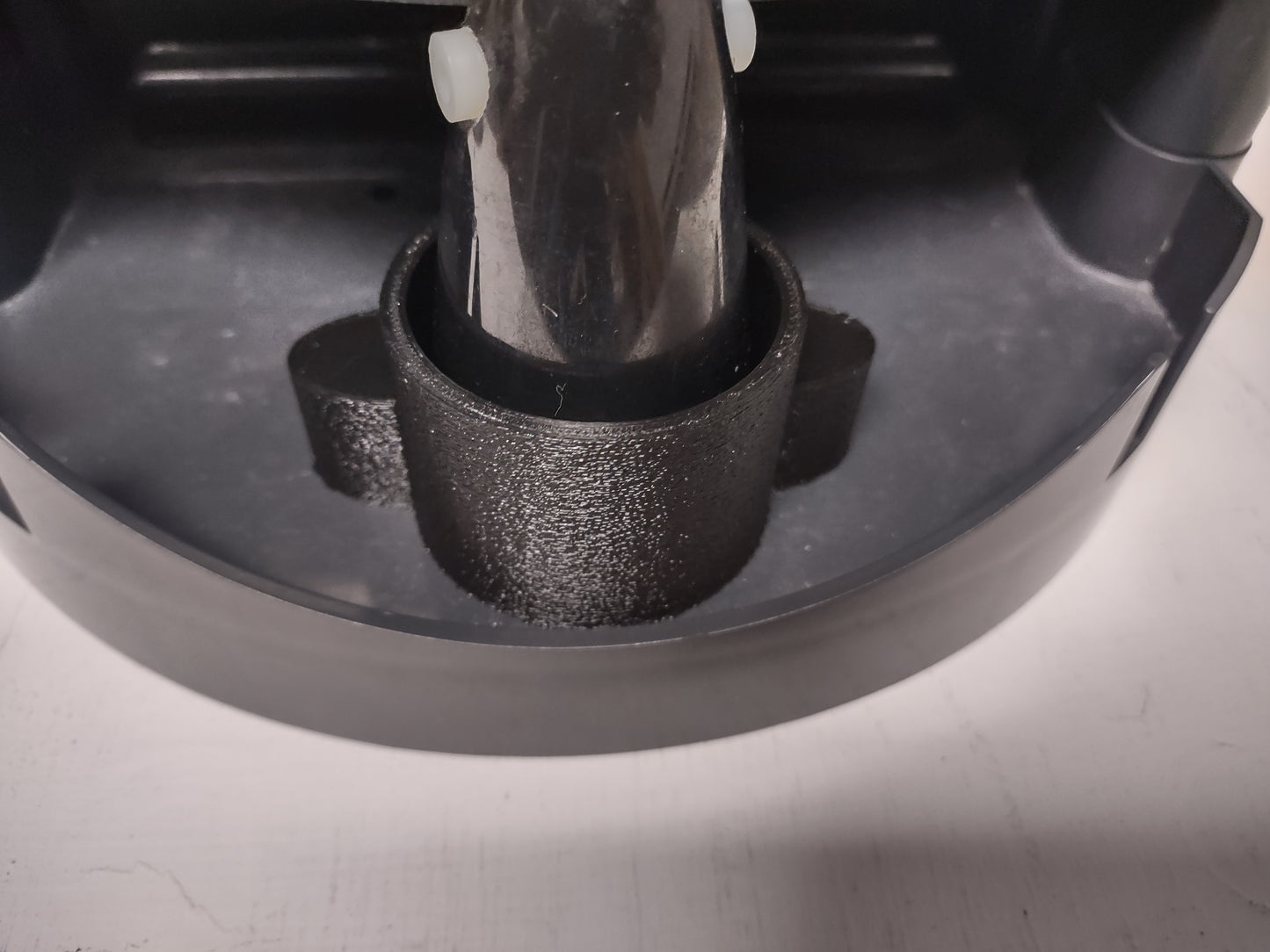 Transducer Holder for LOWRANCE® Ice Shuttle