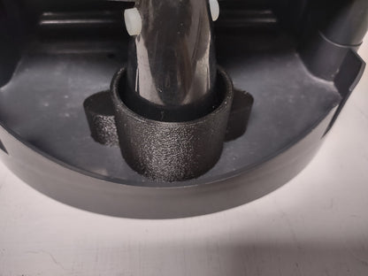 Transducer Holder for LOWRANCE® Ice Shuttle