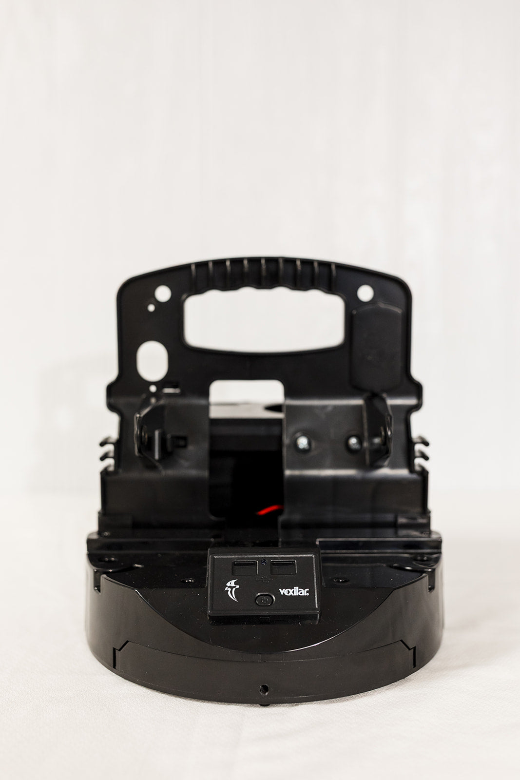 DUCERUP™ Assembly for Vexilar® PRO ELITE Carrier