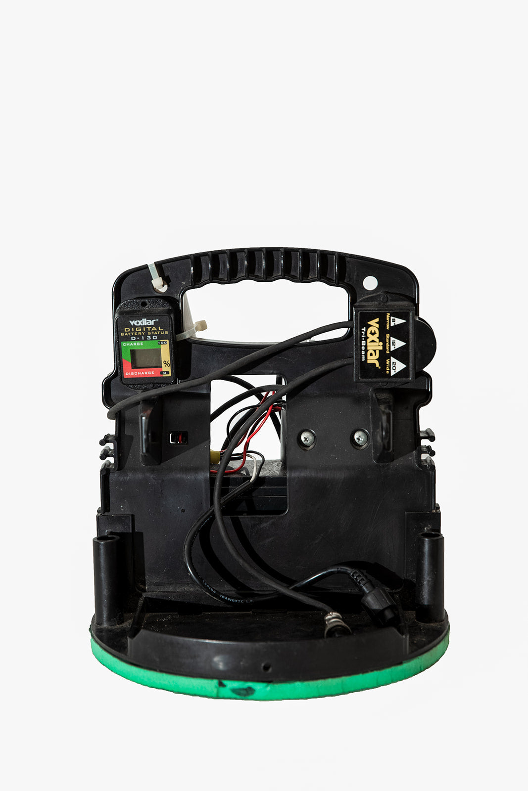 DUCERUP™ Assembly for Vexilar® PROII Carrier