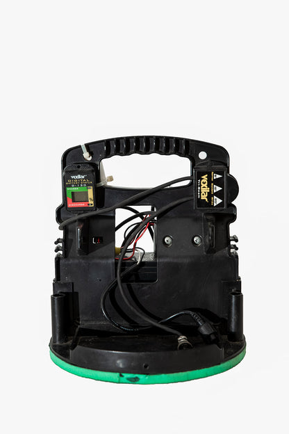 DUCERUP™ Assembly for Vexilar® PROII Carrier