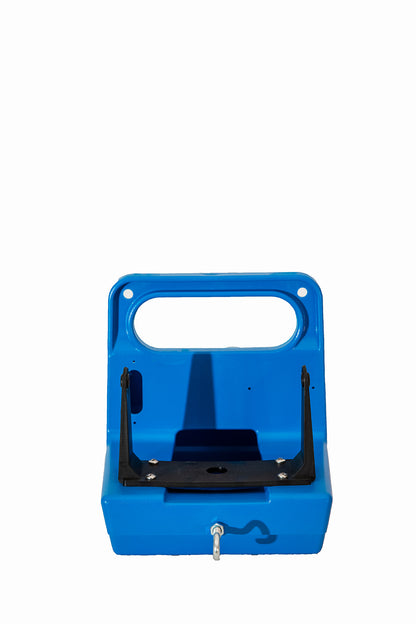 DUCERUP™ Assembly for Vexilar® Genz Base